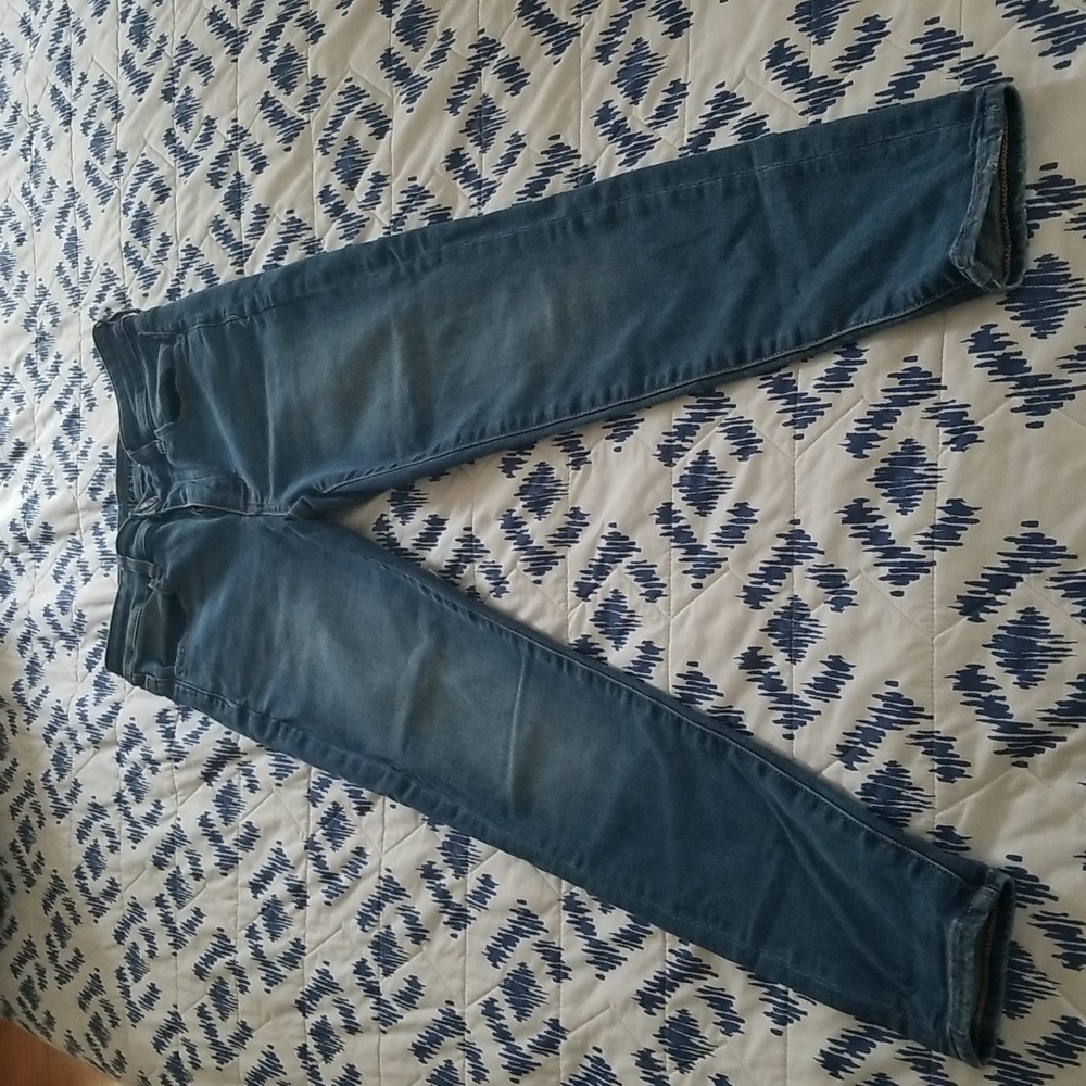 American eagle womens jeans